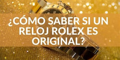 como saber si un reloj dior es original|como identificar un reloj.